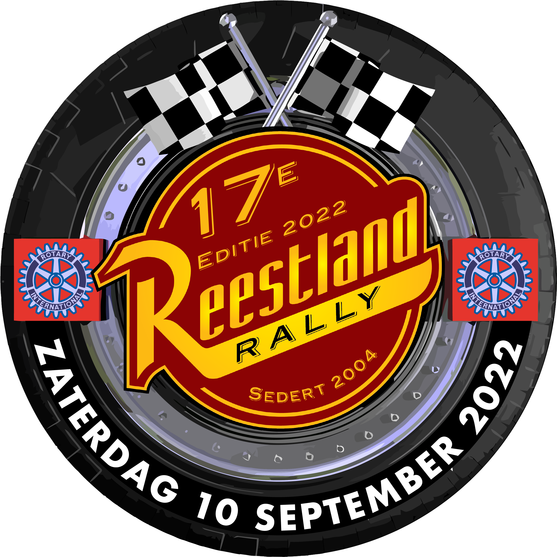 Reestland Rally